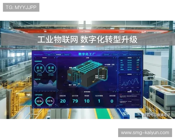 设备资产管理领域物联网技术实现全生命周期精准追踪 设备资产管理领域物联网技术实现全生命周期精准追踪
