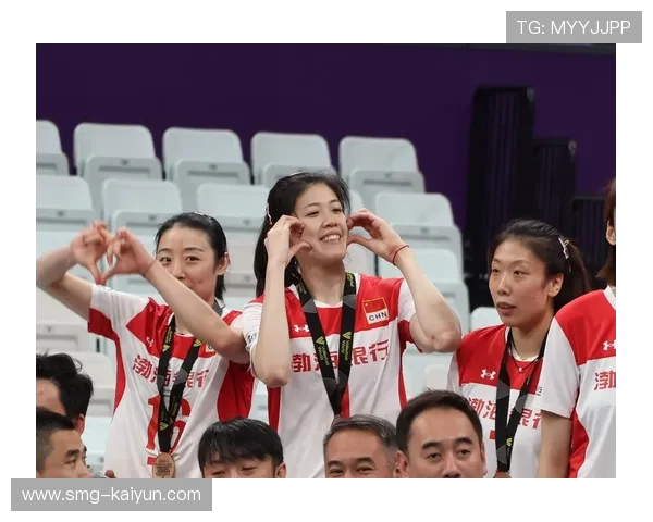 李盈莹谈加盟意甲：期待更高水平联赛挑战