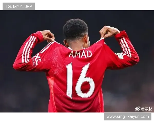 阿马德迪亚洛射门造点，裁判经VAR确认后判罚