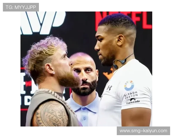 约书亚与保罗之战由Netflix全球直播，涉及DAZN独家协议“红线”