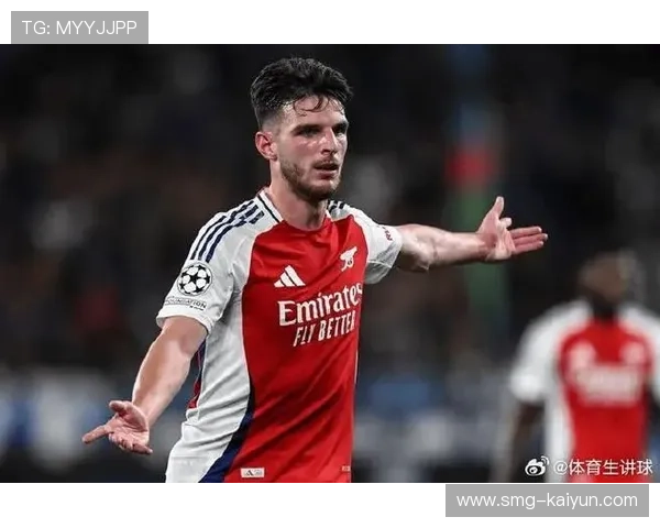 赖斯27岁生日首发，阿森纳杯赛突破显领袖气质